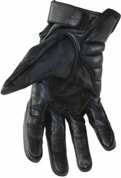 Moottoripyöräilijän käsineet Trilobite 1942 Café Gloves Dark Blue 4XL Moottoripyöräilijän käsineet - 2