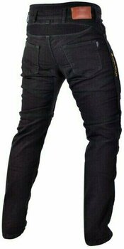 Motoristične jeans hlače Trilobite 661 Parado Slim Black 46 Motoristične jeans hlače - 2