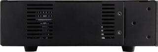 Hybrid Bass Amplifier Markbass Little Mark IV Ninja Hybrid Bass Amplifier - 4