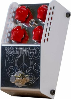 Efecto de guitarra ThorpyFX Warthog Efecto de guitarra - 2