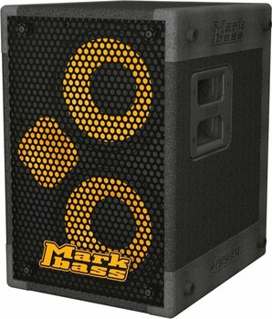 Bassbox Markbass MB58R 102 Energy - 2
