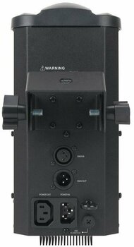 Lichteffect, scanner ADJ Inno Pocket Scan - 2