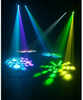 Spot ADJ Inno Pocket Spot Twins - 2