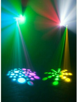 Spot ADJ Inno Pocket Spot Twins - 3