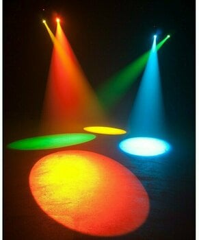 Spot ADJ Inno Pocket Spot Twins - 5