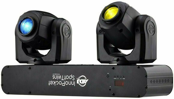 Spot ADJ Inno Pocket Spot Twins - 6