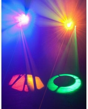 Spot ADJ Inno Pocket Spot Twins - 7