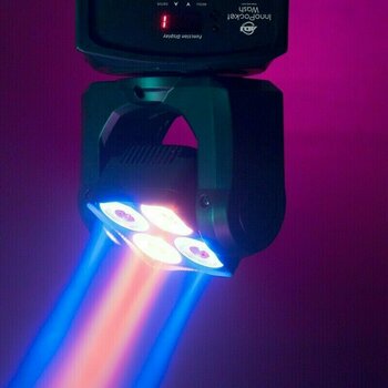 Wash ADJ Inno Pocket WASH - 2