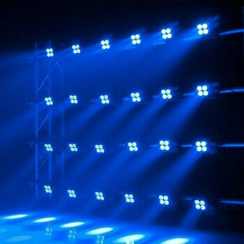 Wash ADJ Inno Pocket WASH - 5