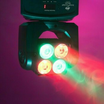 Wash ADJ Inno Pocket WASH - 6