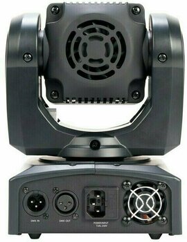 Wash ADJ Inno Pocket WASH - 7