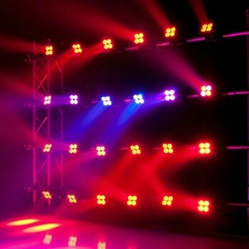 Wash ADJ Inno Pocket WASH - 8