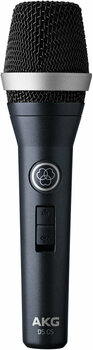 Вокален динамичен микрофон AKG D5CS Вокален динамичен микрофон - 4