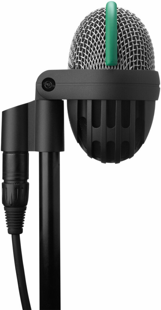 Charakterystyka kierunkowa