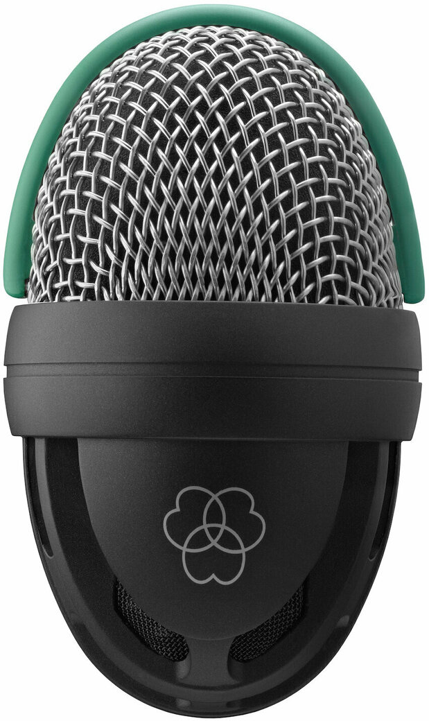 Zakres częstotliwości