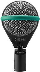 Mikrofon för bastrumma AKG D112 MKII Mikrofon för bastrumma - 3