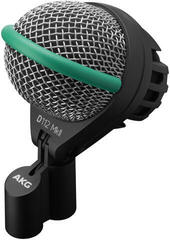 Mikrofon för bastrumma AKG D112 MKII Mikrofon för bastrumma - 4