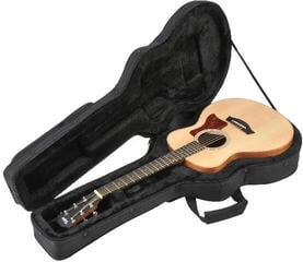 Koffer für akustische Gitarre SKB Cases 1SKB-SCGSM GS Mini Koffer für akustische Gitarre - 1