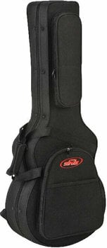 Case for Acoustic Guitar SKB Cases 1SKB-SCGSM GS Mini Case for Acoustic Guitar - 4