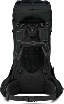 Outdoor Backpack Osprey Aether 65 II Black L/XL Outdoor Backpack - 4