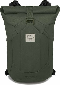 Lifestyle Backpack / Bag Osprey Archeon 25 Haybale Green 25 L Backpack - 2