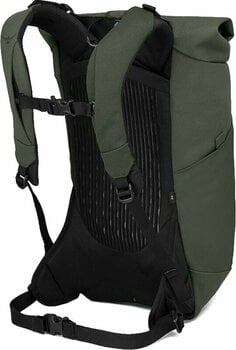 Lifestyle ruksak / Taška Osprey Archeon 25 Haybale Green 25 L Batoh - 4