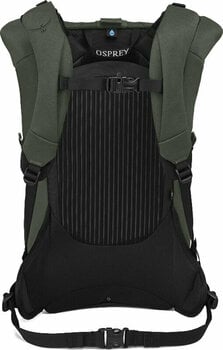 Lifestyle Backpack / Bag Osprey Archeon 25 Haybale Green 25 L Backpack - 5