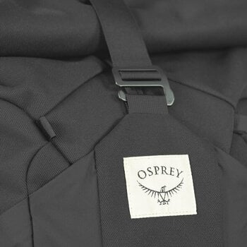 Lifestyle ruksak / Taška Osprey Archeon 25 Haybale Green 25 L Batoh - 9