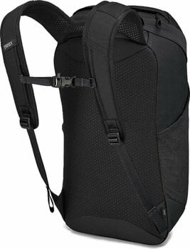 Lifestyle Backpack / Bag Osprey Farpoint Fairview Travel Daypack Black 15 L Backpack - 3