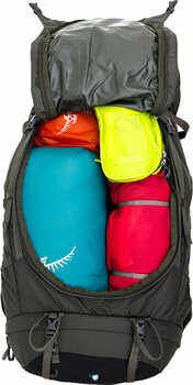 Outdoor plecak Osprey Kestrel 68 II Black S/M 66 L Outdoor plecak - 3