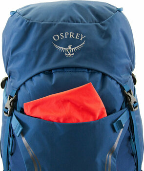 Outdoor plecak Osprey Kestrel 68 II Black S/M 66 L Outdoor plecak - 4