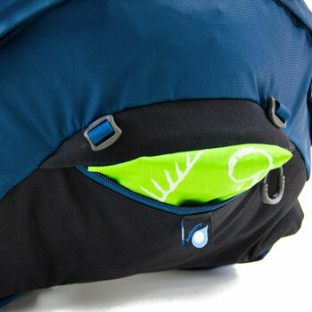 Outdoor plecak Osprey Kestrel 68 II Black S/M 66 L Outdoor plecak - 5