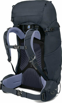 Outdoor plecak Osprey Kyte 56 II Siren Grey S/M 56 L Outdoor plecak - 2