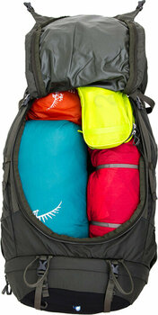 Outdoor plecak Osprey Kyte 56 II Siren Grey S/M 56 L Outdoor plecak - 3