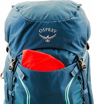 Outdoor plecak Osprey Kyte 56 II Siren Grey S/M 56 L Outdoor plecak - 4