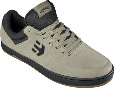 Tenisky Etnies Marana Tan/Gum 45,5 Tenisky - 2