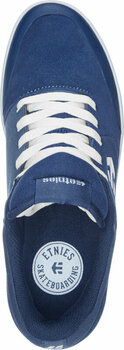 Tenisky Etnies Marana Blue/White 46 Tenisky - 3