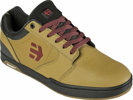 Pánska cyklistická obuv Etnies Camber Crank Tobacco 42,5 Pánska cyklistická obuv - 2