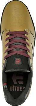 Pánska cyklistická obuv Etnies Camber Crank Tobacco 42,5 Pánska cyklistická obuv - 3