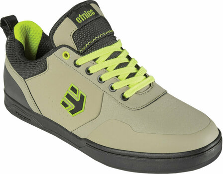 Pánská cyklistická obuv Etnies Culvert Tan/Black/Grey 43 Pánská cyklistická obuv - 2