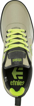 Pánská cyklistická obuv Etnies Culvert Tan/Black/Grey 43 Pánská cyklistická obuv - 3