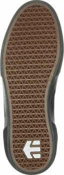 Tenisky Etnies Windrow Vulc Brown/Black/White 44 Tenisky - 4