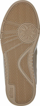 Tenisky Etnies Estrella Brown/Gum 43 Tenisky - 2