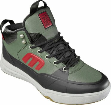 Мъжки обувки за колоездене Etnies Jones MTW Black/Green 41 Мъжки обувки за колоездене - 2