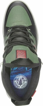 Pánska cyklistická obuv Etnies Jones MTW Black/Green 45 Pánska cyklistická obuv - 3