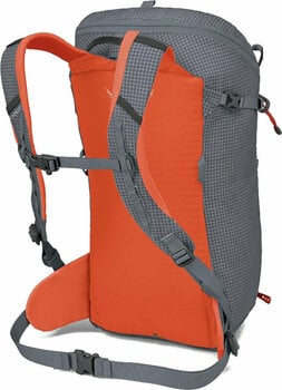 Outdoor Backpack Osprey Mutant 22 Tungsten Grey Outdoor Backpack - 3