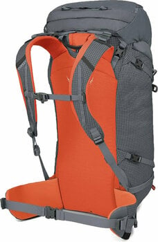 Outdoor Backpack Osprey Mutant 38 Tungsten Grey M/L Outdoor Backpack - 3
