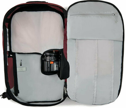 Torba podróżna Osprey Soelden Pro Avy 32 II Red Mountain Torba podróżna - 7