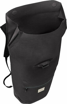 Lifestyle Backpack / Bag Osprey Arcane Roll Top WP 25 Stonewash Black 25 L Backpack - 3