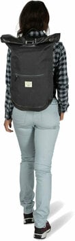Lifestyle Backpack / Bag Osprey Arcane Roll Top WP 25 Stonewash Black 25 L Backpack - 11